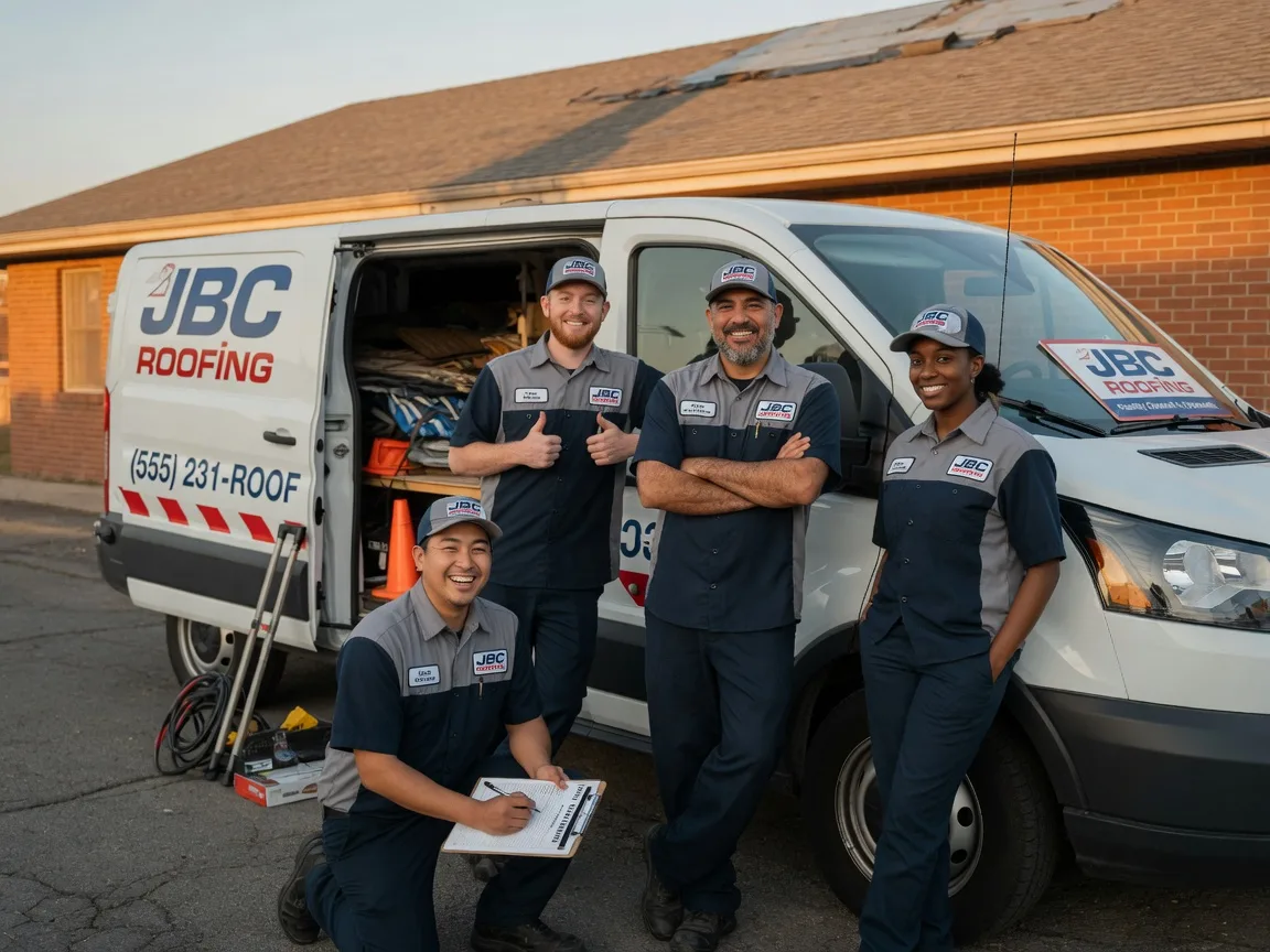 Roof Replacement company in Graceville, MN